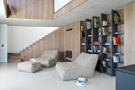 Sedací nábytok pre moderné interiéry