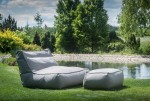 Outdoor verzia modelu  DIVAN MAX