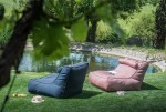 Outdoor verzia modelu  DIVAN MAX