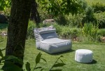 Outdoor verzia modelu DIVAN