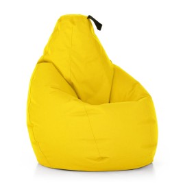 5 sedacích vakov Hruška - žltá