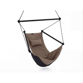 Houpačka - světle hnědá