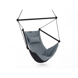 Houpačka - světle modrá