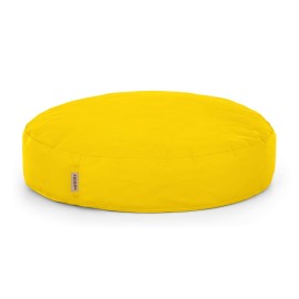 5 sedacích vakov Žiži - žltá
